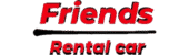 Friends Rent Car Cyprus