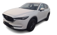 Mazda CX5 